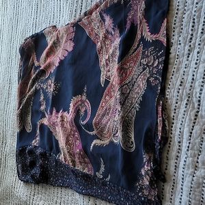 Maurices Plus Size Kimono